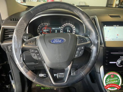Ford Edge 2.0 TDCI 210 CV AWD S&S Powershift ST Line (14)