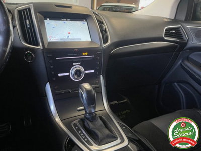 Ford Edge 2.0 TDCI 210 CV AWD S&S Powershift ST Line (15)