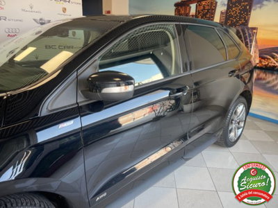 Ford Edge 2.0 TDCI 210 CV AWD S&S Powershift ST Line (19)