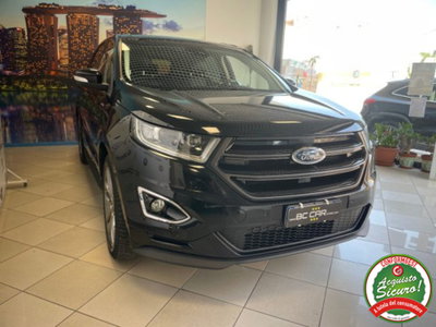 Ford Edge 2.0 TDCI 210 CV AWD S&S Powershift ST Line (3)