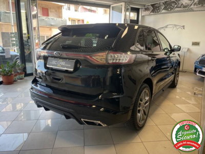 Ford Edge 2.0 TDCI 210 CV AWD S&S Powershift ST Line (4)
