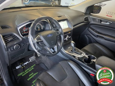 Ford Edge 2.0 TDCI 210 CV AWD S&S Powershift ST Line (7)