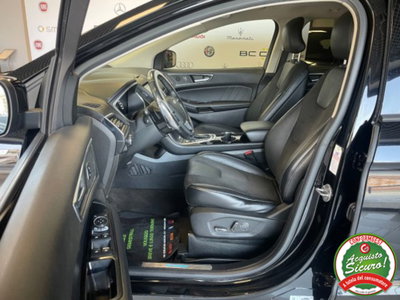 Ford Edge 2.0 TDCI 210 CV AWD S&S Powershift ST Line (8)