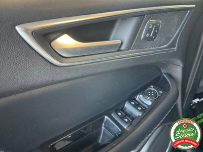 Ford Edge 2.0 TDCI 210 CV AWD S&S Powershift ST Line (9)