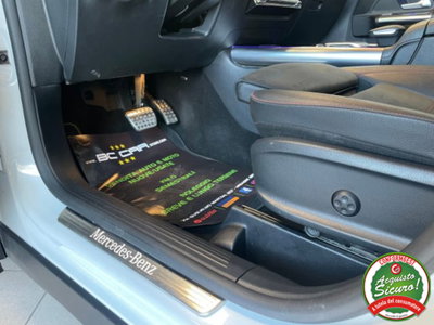 Mercedes-Benz GLA SUV 200 d AMG Line Premium Plus 4matic auto (8)