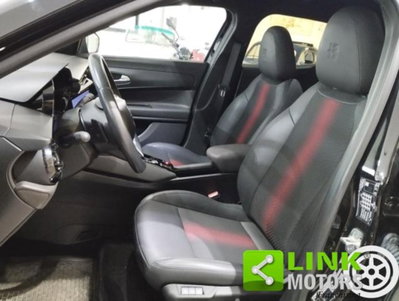 Alfa Romeo Junior elettrica Speciale 156cv (14)