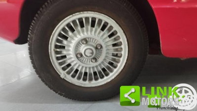 Alfa Romeo Spider 2.0 Veloce (10)