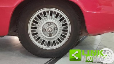 Alfa Romeo Spider 2.0 Veloce (11)