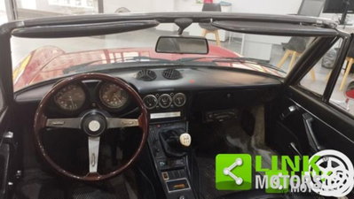 Alfa Romeo Spider 2.0 Veloce (13)