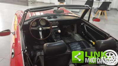 Alfa Romeo Spider 2.0 Veloce (14)