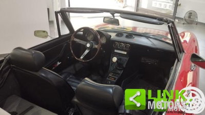 Alfa Romeo Spider 2.0 Veloce (15)