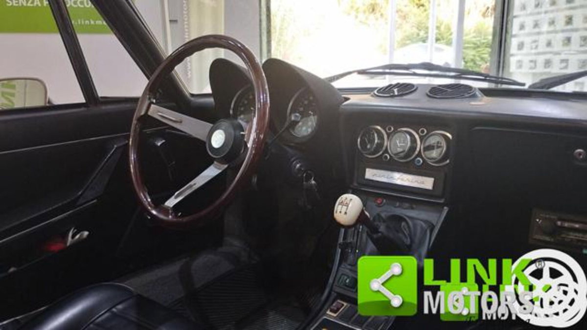Alfa Romeo Spider 2.0 Veloce (16)