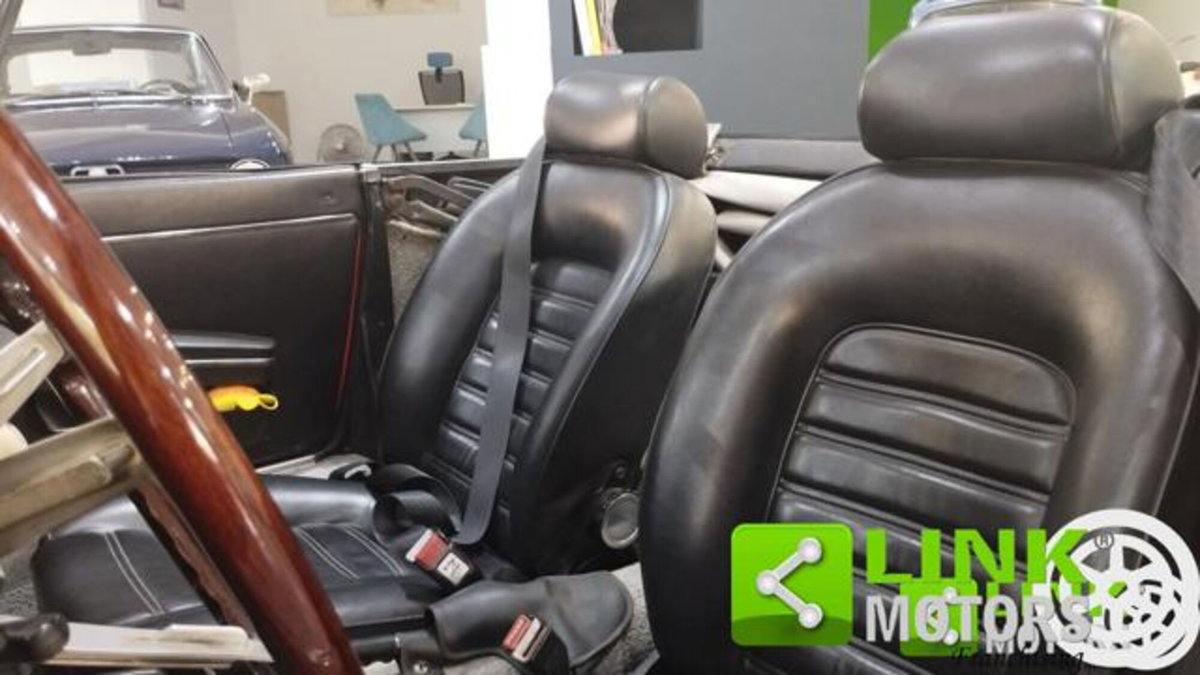 Alfa Romeo Spider 2.0 Veloce (17)