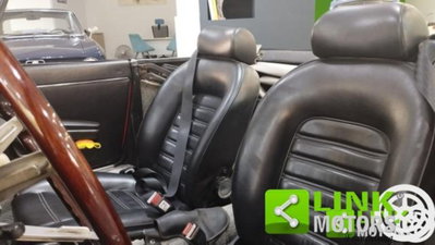 Alfa Romeo Spider 2.0 Veloce (17)