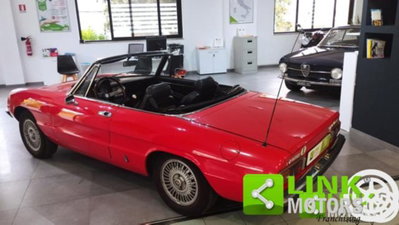 Alfa Romeo Spider 2.0 Veloce (18)
