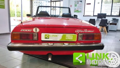 Alfa Romeo Spider 2.0 Veloce (19)