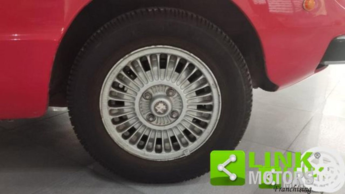 Alfa Romeo Spider 2.0 Veloce (20)