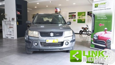 Suzuki Grand Vitara 1.9 DDiS 5 porte Executive (2)
