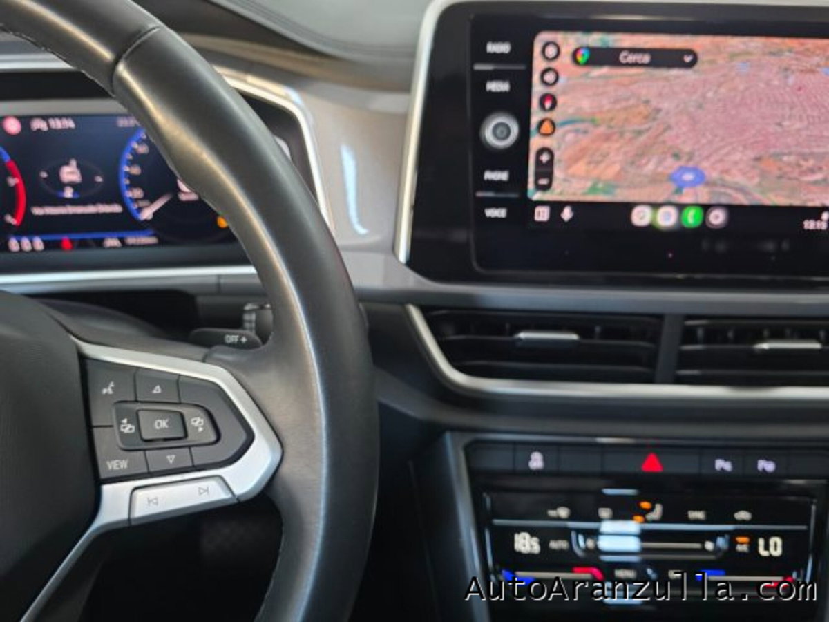 Volkswagen T-Roc 2.0 tdi Style 4motion 150cv dsg (12)