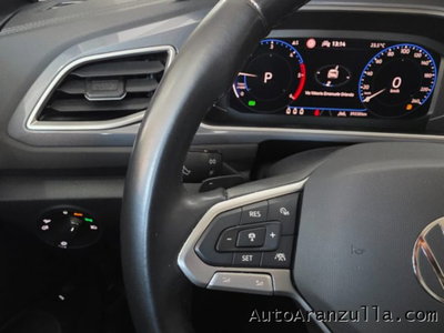 Volkswagen T-Roc 2.0 tdi Style 4motion 150cv dsg (13)