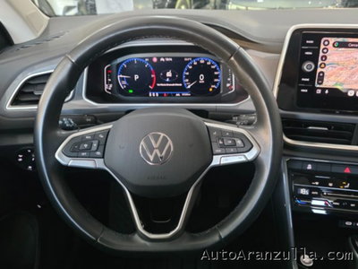 Volkswagen T-Roc 2.0 tdi Style 4motion 150cv dsg (14)