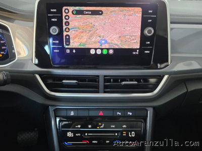 Volkswagen T-Roc 2.0 tdi Style 4motion 150cv dsg (15)