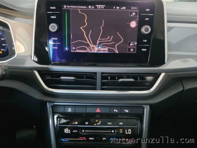 Volkswagen T-Roc 2.0 tdi Style 4motion 150cv dsg (16)