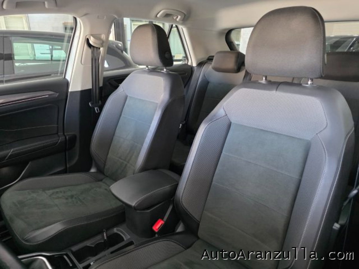 Volkswagen T-Roc 2.0 tdi Style 4motion 150cv dsg (19)