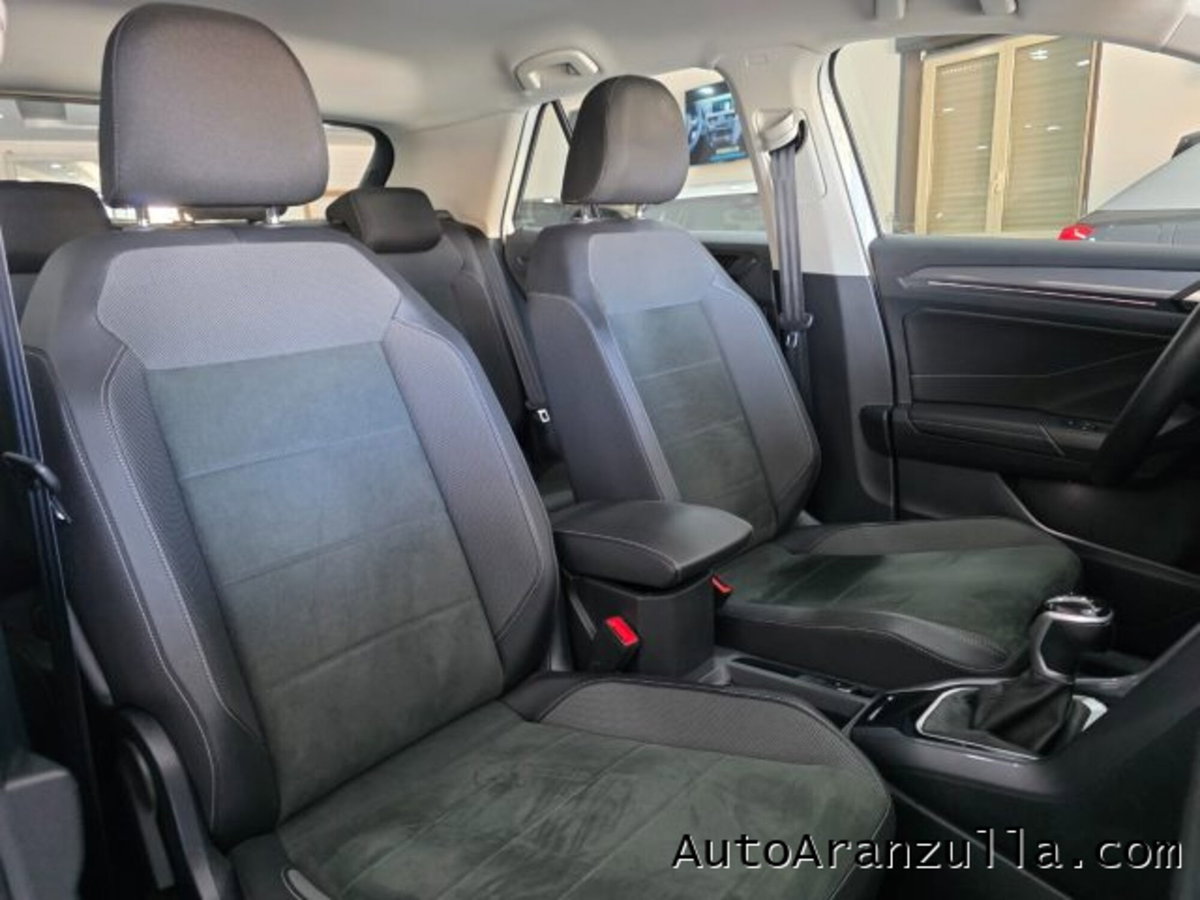 Volkswagen T-Roc 2.0 tdi Style 4motion 150cv dsg (20)