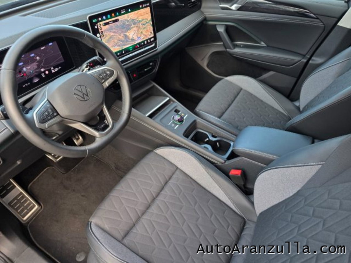 Volkswagen Tiguan 2.0 tdi Life 150cv dsg (10)