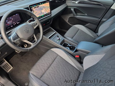 Volkswagen Tiguan 2.0 tdi Life 150cv dsg (10)