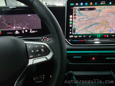 Volkswagen Tiguan 2.0 tdi Life 150cv dsg (11)