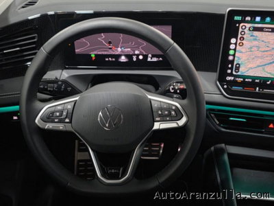 Volkswagen Tiguan 2.0 tdi Life 150cv dsg (13)