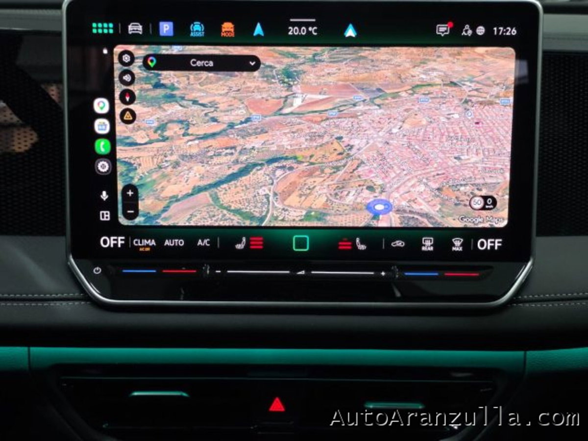 Volkswagen Tiguan 2.0 tdi Life 150cv dsg (14)