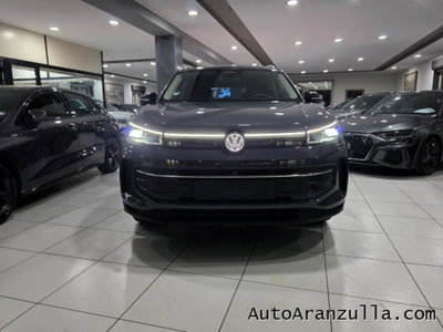 Volkswagen Tiguan 2.0 tdi Life 150cv dsg (2)