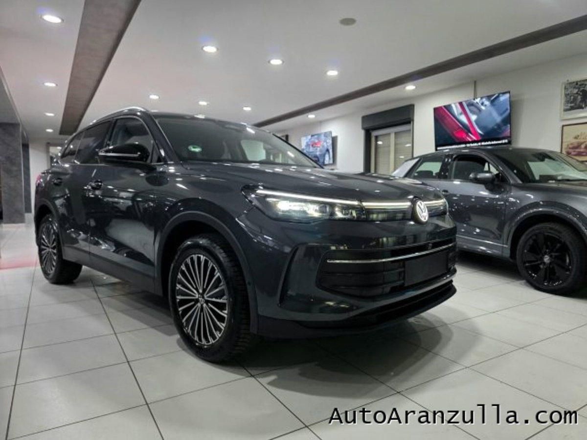 Volkswagen Tiguan 2.0 tdi Life 150cv dsg (3)