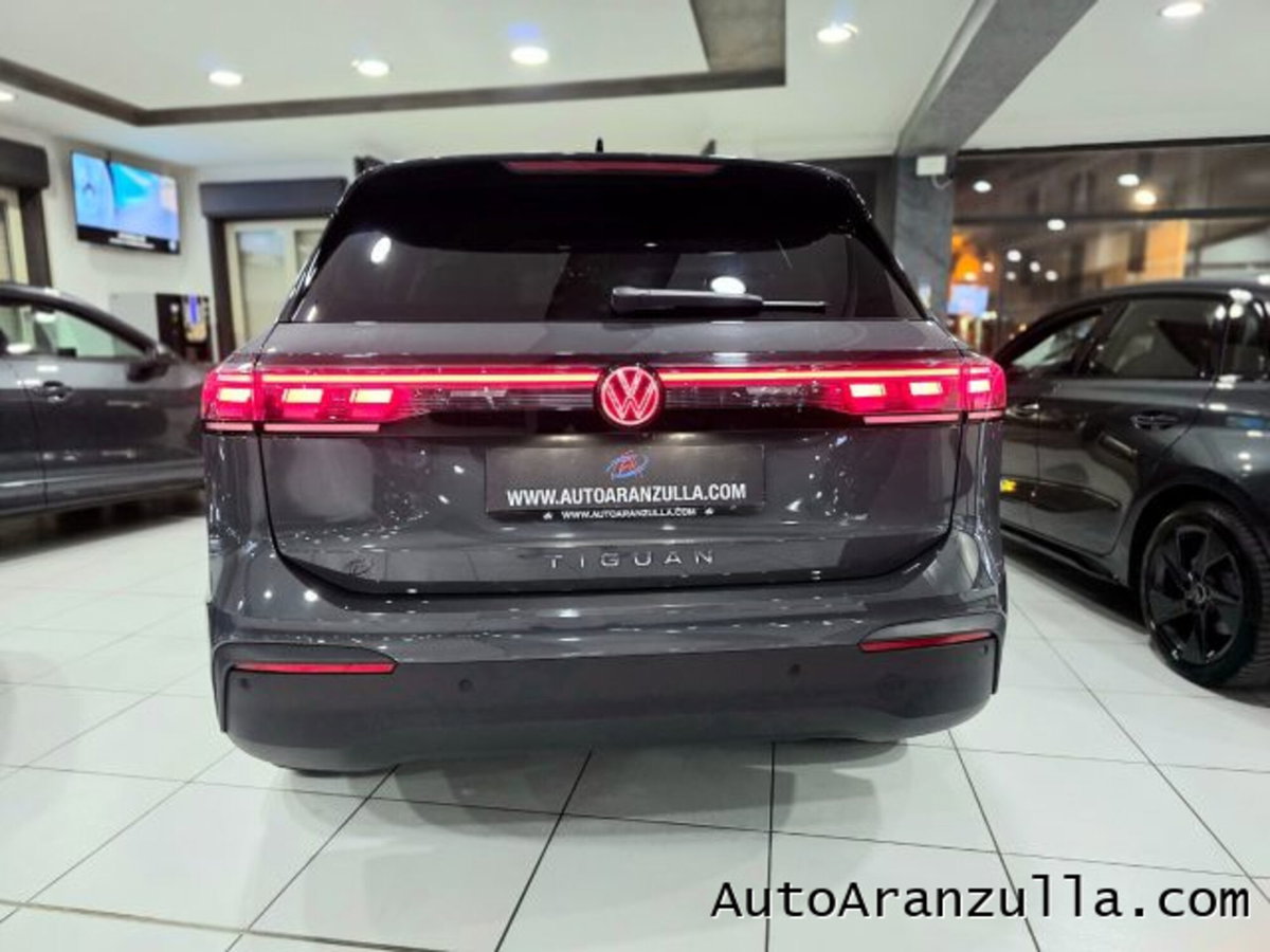 Volkswagen Tiguan 2.0 tdi Life 150cv dsg (5)