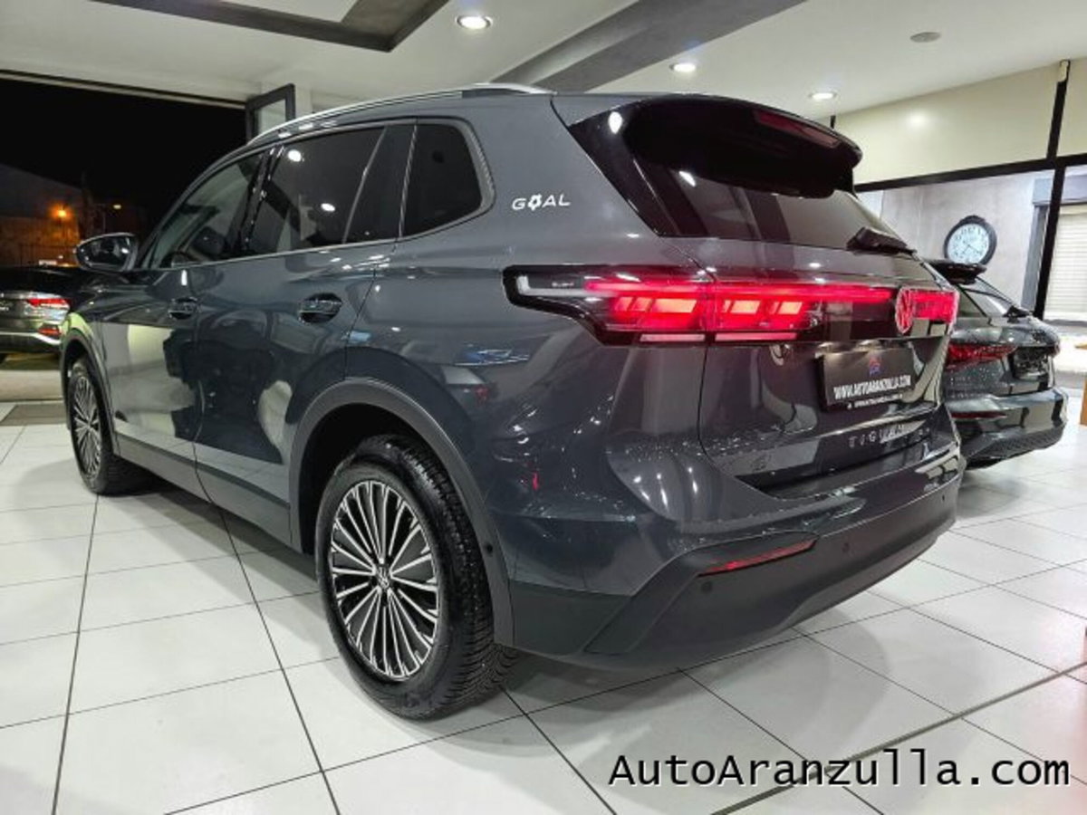 Volkswagen Tiguan 2.0 tdi Life 150cv dsg (6)