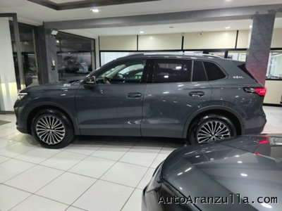 Volkswagen Tiguan 2.0 tdi Life 150cv dsg (7)