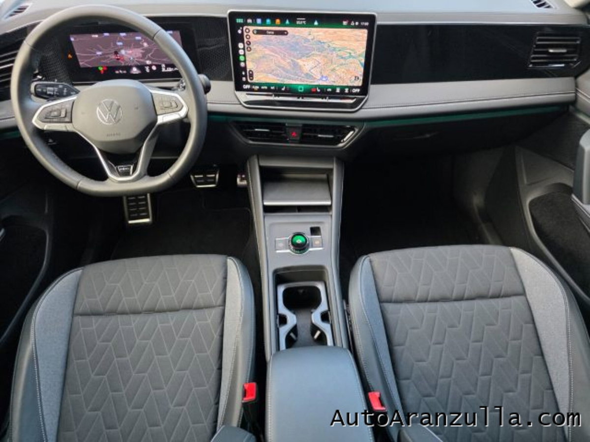 Volkswagen Tiguan 2.0 tdi Life 150cv dsg (8)