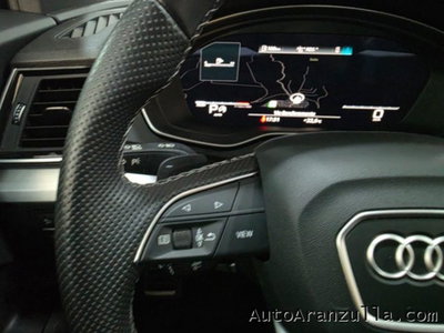Audi Q5 Sportback 2.0 tdi mhev+ S line quattro 204cv s-tronic (13)