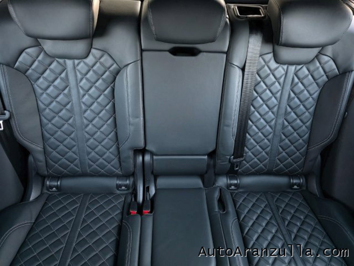Audi Q5 Sportback 2.0 tdi mhev+ S line quattro 204cv s-tronic (17)