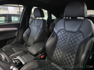 Audi Q5 Sportback 2.0 tdi mhev+ S line quattro 204cv s-tronic (18)