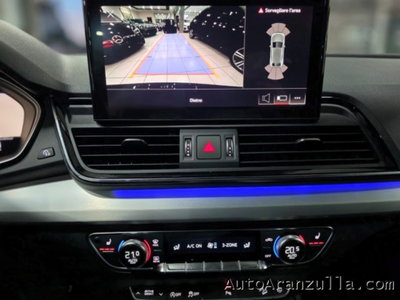 Audi Q5 Sportback 2.0 tdi mhev+ S line quattro 204cv s-tronic (20)