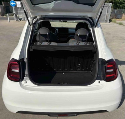 Fiat 500e Icon Berlina 42 kWh (10)
