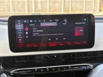 Fiat 500e Icon Berlina 42 kWh (20)