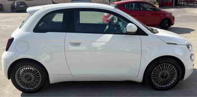 Fiat 500e Icon Berlina 42 kWh (6)