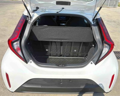 Toyota Aygo X 1.5 hybrid e-cvt (10)