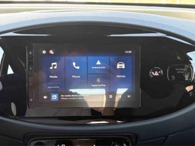 Toyota Aygo X 1.5 hybrid e-cvt (17)