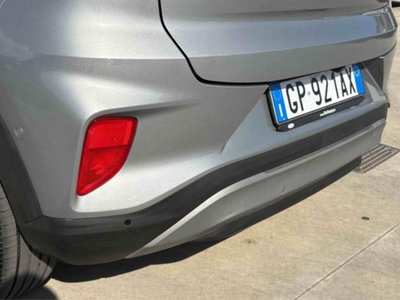 Ford Puma 1.0 EcoBoost Hybrid 125 CV S&S aut. Titanium Design (11)